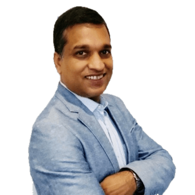 Anurag Kumar Mishra