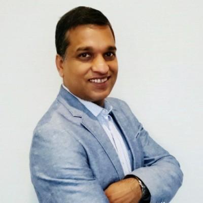 Anurag Kumar Mishra